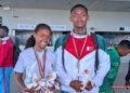 ATHLÉTISME – Madagascar remporte trois médailles dont une en or aux Championnats d’Afrique australe d’athlétisme U18 et U20 à Maurice