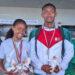 ATHLÉTISME – Madagascar remporte trois médailles dont une en or aux Championnats d’Afrique australe d’athlétisme U18 et U20 à Maurice