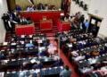 ASSEMBLEE NATIONALE – Dix ministres attendus à l’Assemblée nationale mardi pour une séance de “rencontres” avec les députés