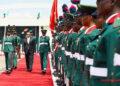 DIPLOMATIE – Le Colonel Michaël Randrianirina en visite officielle au Nigéria après sa visite de travail au Gabon