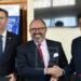 FINANCEMENT – Madagascar et la France signent près de 60 millions d’euros pour l’aménagement urbain, la justice et l’aide budgétaire