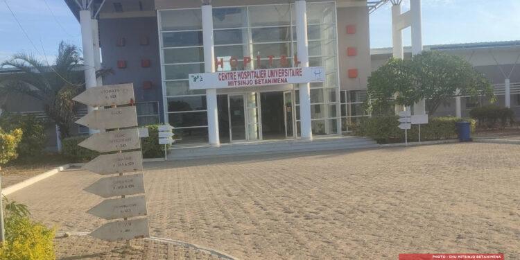 EPIDEMIE – Une femme vivant avec le VIH décède de la Mpox à Toliara