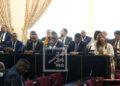 ASSEMBLÉE NATIONALE – Six ministres présents à Tsimbazaza pour la séance de “rencontres”, quatre autres absents