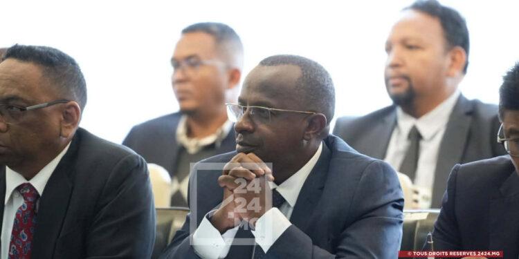 AGRICULTURE – 2 000 agents vulgarisateurs agricoles à déployer dans les communes, selon Gaetan Ramindo