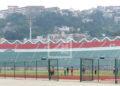 ATHLÉTISME – La piste en tartan du stade Barea de Mahamasina ouverte au public moyennant paiement