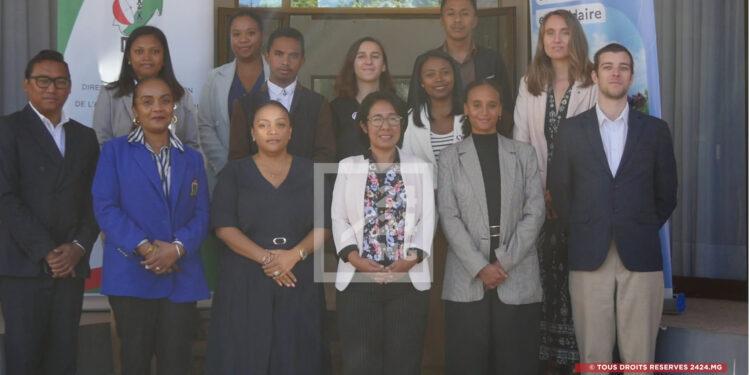 VOLONTARIAT – Un appel lancé aux jeunes francophones pour des missions à Madagascar et à l’international