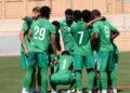 FOOTBALL – Les Comores retrouvent la victoire face à la Guinée Equatoriale en terre marocaine