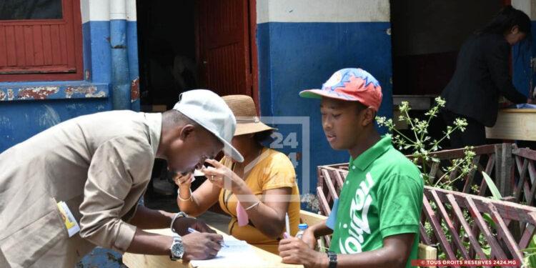 ELECTIONS – La Ceni invite les acteurs électoraux à identifier leurs représentants au sein des commissions locales de recensement des électeurs