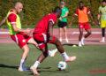 FOOTBALL – Le match amical Madagascar–Maroc diffusé en direct sur la télévision nationale, selon le DG de l’ORTM