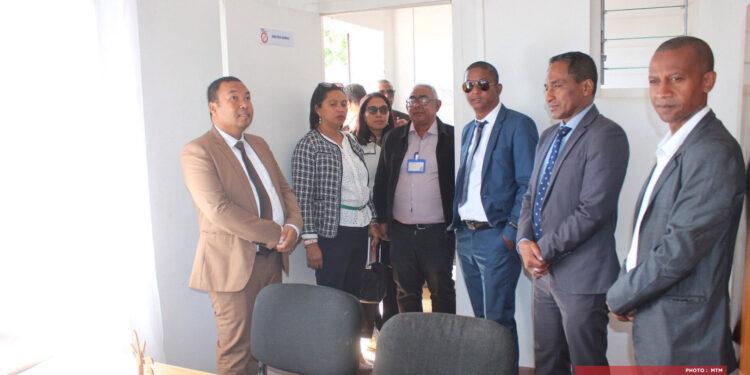 SERVICES AÉROPORTUAIRES – Romeo Andriherinavalona prend les commandes de la Sofitrans