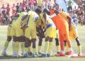 FOOTBALL – L’Ajesaia surprend Disciples FC en demi-finale aller du PFL