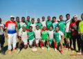 RUGBY – Les Makis à 7 poursuivent leur préparation malgré le report de l’Africa Men’s Sevens 2026