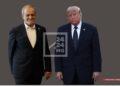 MOYEN-ORIENT – Les présidents américain et iranien signent à distance le protocole d’accord sur la cessation des hostilités