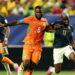 FOOTBALL – Deux victoires, quatre défaites et quatre nuls pour l’Afrique lors du Mondial 2026