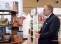 AEROPORT D’IVATO – L&rsquo;industrie locale s’expose à la porte d’entrée de la Grande Île jusqu’au 31 juillet