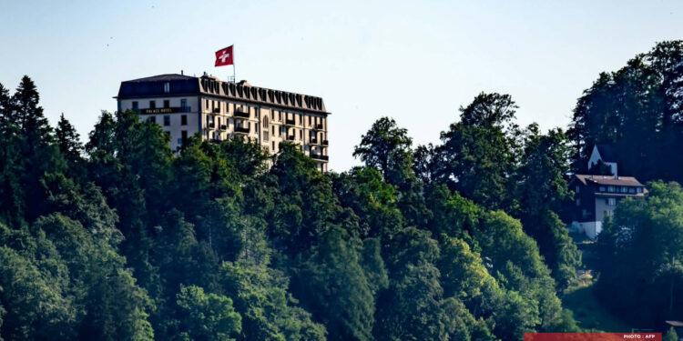MOYEN-ORIENT – Report des négociations Etats-Unis – Iran prévues en Suisse ce vendredi