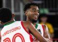 Les Ankoay Hommes se qualifient pour les « play-in » du Mondial après leurs victoires face aux Australiens et les Espagnols champions du monde