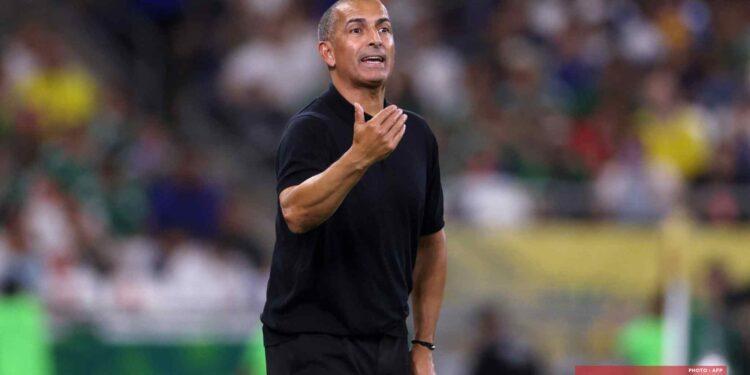 Mondial-2026: Sabri Lamouchi limogé, Hervé Renard nommé