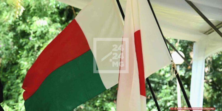 DIPLOMATIE – La magistrate Félicité Marie Rasoanoro nommée ambassadrice de Madagascar au Japon