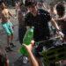 CANICULE – La vague de chaleur fait des centaines de victimes en Europe et perturbe le quotidien dans plusieurs pays
