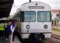 CIRCULATION – Le train urbain ajoute une rotation à la mi-journée