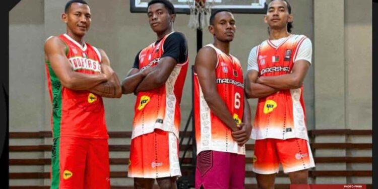 BASKETBALL – Antananarivo éliminé au deuxième tour du FIBA 3×3 Challenger de La Réunion
