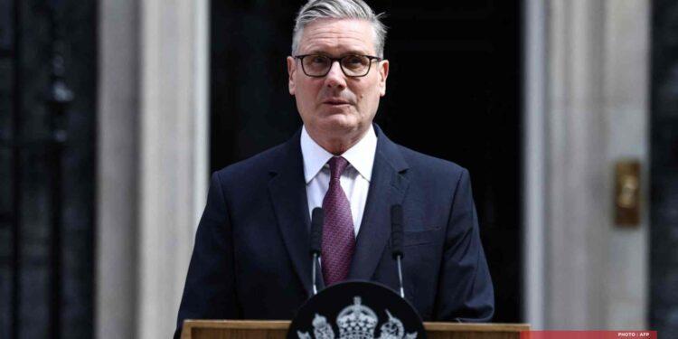 ROYAUME-UNI – Trois prétendants potentiels pour succéder à Keir Starmer à la tête du gouvernement britannique