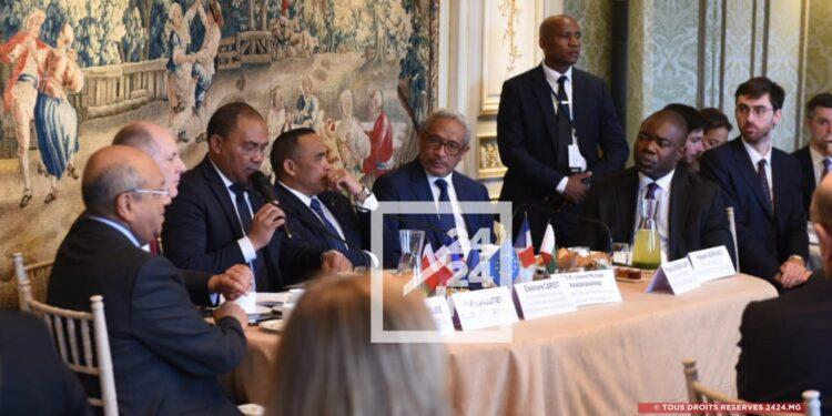 PARTENARIAT – Une mission d’entreprises du Medef International à Antananarivo programmée au mois de juillet
