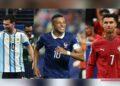 MONDIAL 2026 – Messi et Mbappé à la course pour le sacre du meilleur buteur, Ronaldo attendu au tournant