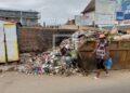 CODE MUNICIPAL D’HYGIÈNE – Une amende de 50 000 ariary et la remise en état des lieux pour les dépôts inappropriés dans les bacs à ordure bacs publics, selon la mairie d’Antananarivo