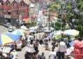 Madagascar- L’État revoit sa prévision de croissance à 3,8 % contre une prévision initiale de 4,8 % pour 2026