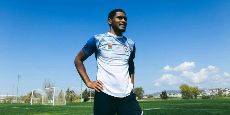 FOOTBALL – Rayan Raveloson quitte les Young Boys et rejoint le championnat turc avec l’Amed SK