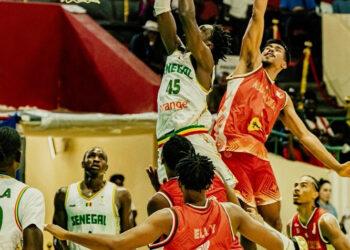BASKETBALL – Mickaël Pivaud dresse un plan d’action pour le futur des Ankoay