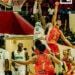 BASKETBALL – Mickaël Pivaud dresse un plan d’action pour le futur des Ankoay