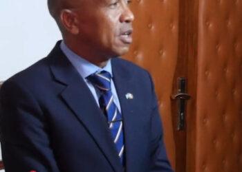 INSÉCURITÉ – Le Premier ministre assure qu’il n’y aura “aucune tolérance envers quiconque se trouve derrière ces assassinats d’enfants malgaches”