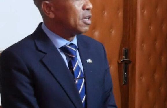INSÉCURITÉ – Le Premier ministre assure qu’il n’y aura “aucune tolérance envers quiconque se trouve derrière ces assassinats d’enfants malgaches”