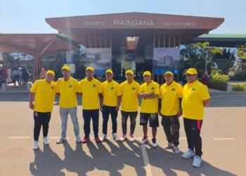 PÉTANQUE – Les boulistes malgaches rejoignent finalement la France pour les tournois estivaux