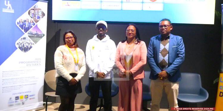 ENSEIGNEMENT SUPERIEUR – Universités, étudiants et entreprises réunis sur une même plateforme avec l’UPA Hoopfest