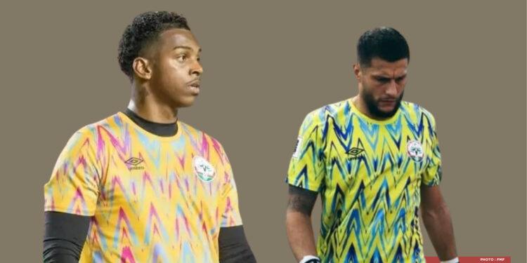 FOOTBALL – Sonny Laiton s’engage au Racing Union Lëtzebuerg au Luxemburg, Geordan Dupire rejoint le FC Atert Bissen