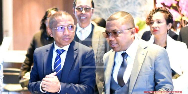LUTTE CONTRE LA CORRUPTION – Des experts internationaux en mission à Antananarivo pour évaluer Madagascar