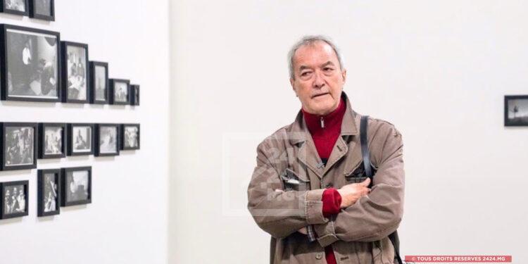 ART CONTEMPORAIN – Hakanto Contemporary célèbre le demi-siècle de création de Pierrot Men