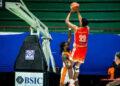 BASKETBALL – Une dernière défaite encourageante pour les Ankoay face à la Côte d’Ivoire à la qualification au Mondial 2027