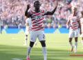 MONDIAL 2026 – L’UEFA dénonce “une ligne rouge” franchie par la Fifa avec la suspension du carton rouge de l’Américain Folarin Balogun