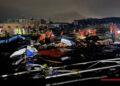 INTEMPÉRIES – Au moins 15 morts et des centaines de blessés en Chine suite à des orages et des précipitations extrêmes