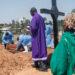 ÉPIDÉMIE – La maladie Ebola a fait plus de 500 morts en RDC, selon un bilan publié lundi par l’OMS