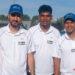 PETANQUE – Yves Rakotoarisoa et Jean-François “Zigle” Rakotondrainibe qualifiés pour le dernier carré du Mondial la Marseillaise