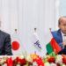 ENSEIGNEMENT TECHNIQUE – Trois lycées techniques et professionnels bénéficient de l’expertise japonaise dans le secteur minier