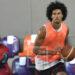 BASKETBALL – Mathias M’Madi élu “Révélation” du premier tour des qualifications au Mondial 2027