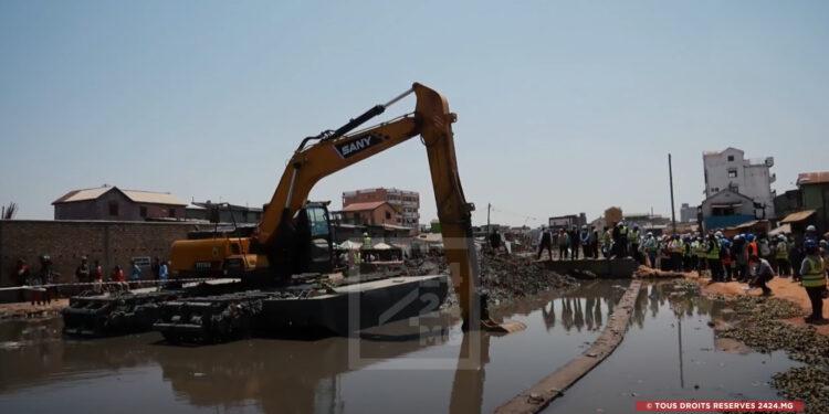 AMÉNAGEMENT DU TERRITOIRE – Le projet Produir, jugé “satisfaisant”, revendique la protection contre les inondations de près de 650 000 personnes