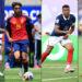 FOOTBALL – Trois nations européennes et un pays sud-américain dans le dernier carré de la Coupe du monde